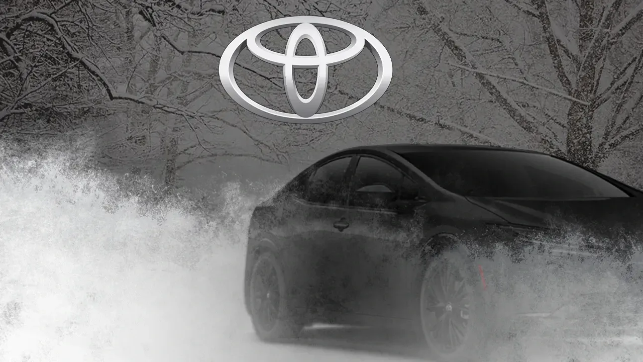 Dikiş makinesinden otomobile Toyota'nın logosundaki gizli mesaj