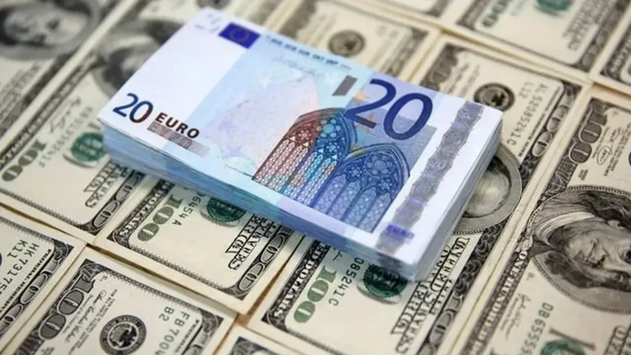 Dolar ve euro'da yükseliş! İşte 14 Mayıs 2025 döviz kurları; dolar, euro ve sterlin fiyatı...