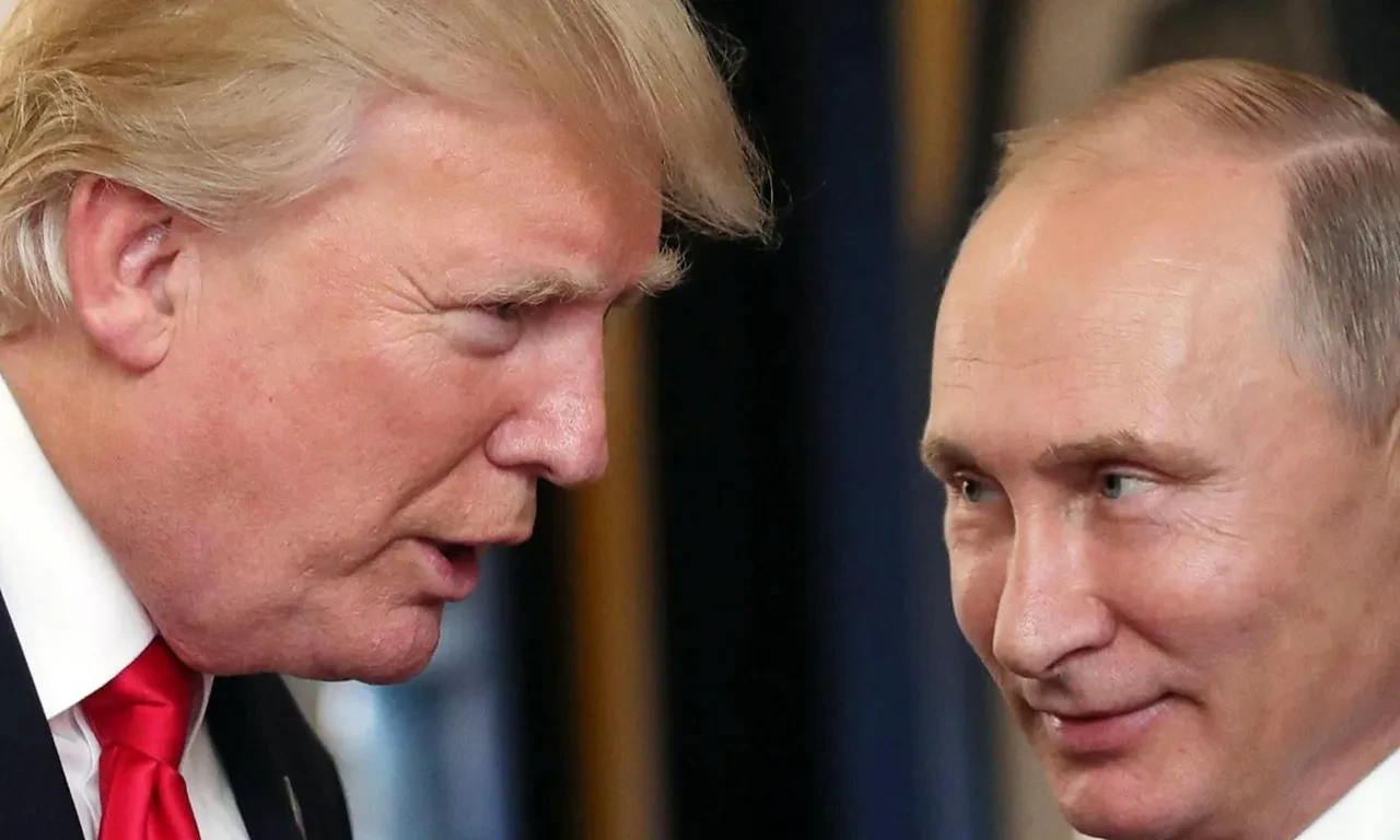 Donald Trump, Türkiye'ye gelecek mi? "Putin beni de istiyor"