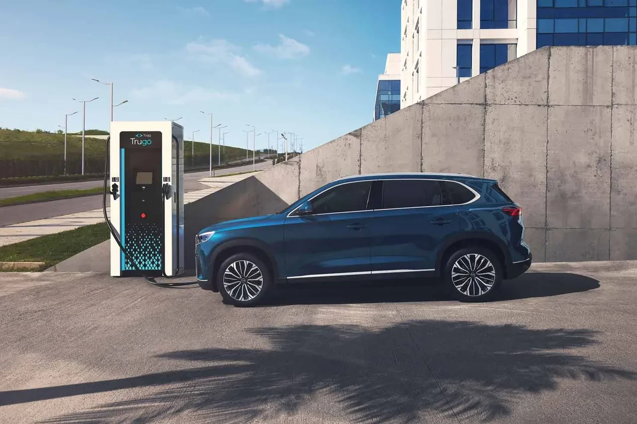 Elektrikli araç sahiplerine müjde: Eşarj ve Trugo güçlerini birleştirdi, şarjda marka sınırı kalktı