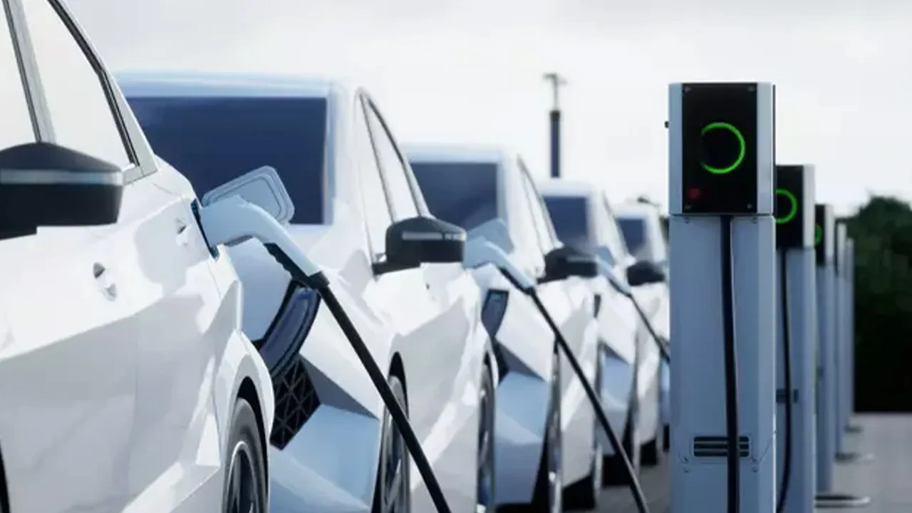 Elektrikli araç satışlarında dev artış! Oranlar belli oldu: Çin, BYD ve Chery ile piyasayı salladı