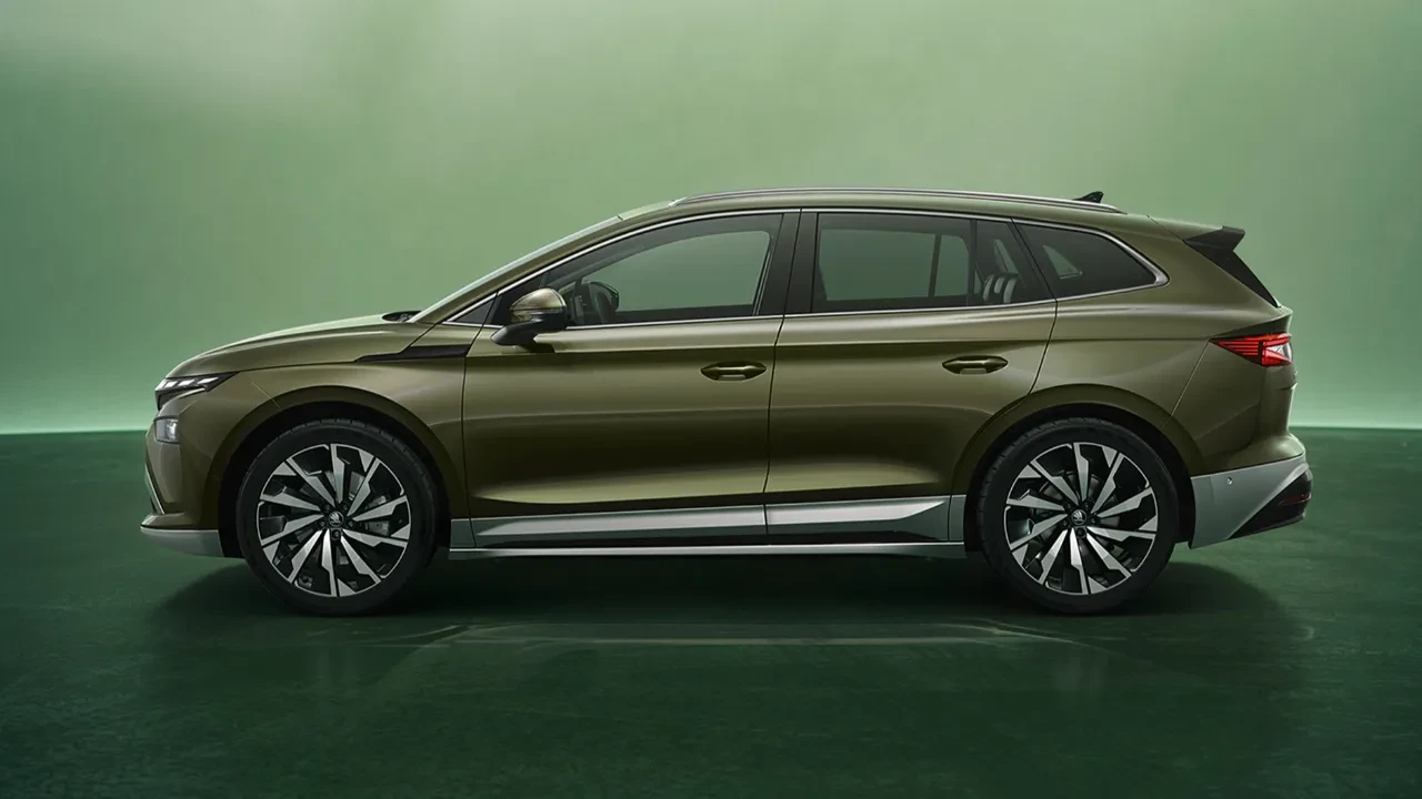 Elektrikli Skoda Enyaq ve Elroq Türkiye fiyatları belli oldu mu?