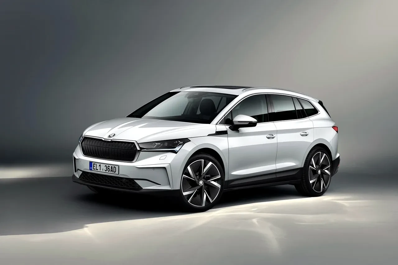 Elektrikli Skoda Enyaq ve Elroq Türkiye fiyatları belli oldu mu?