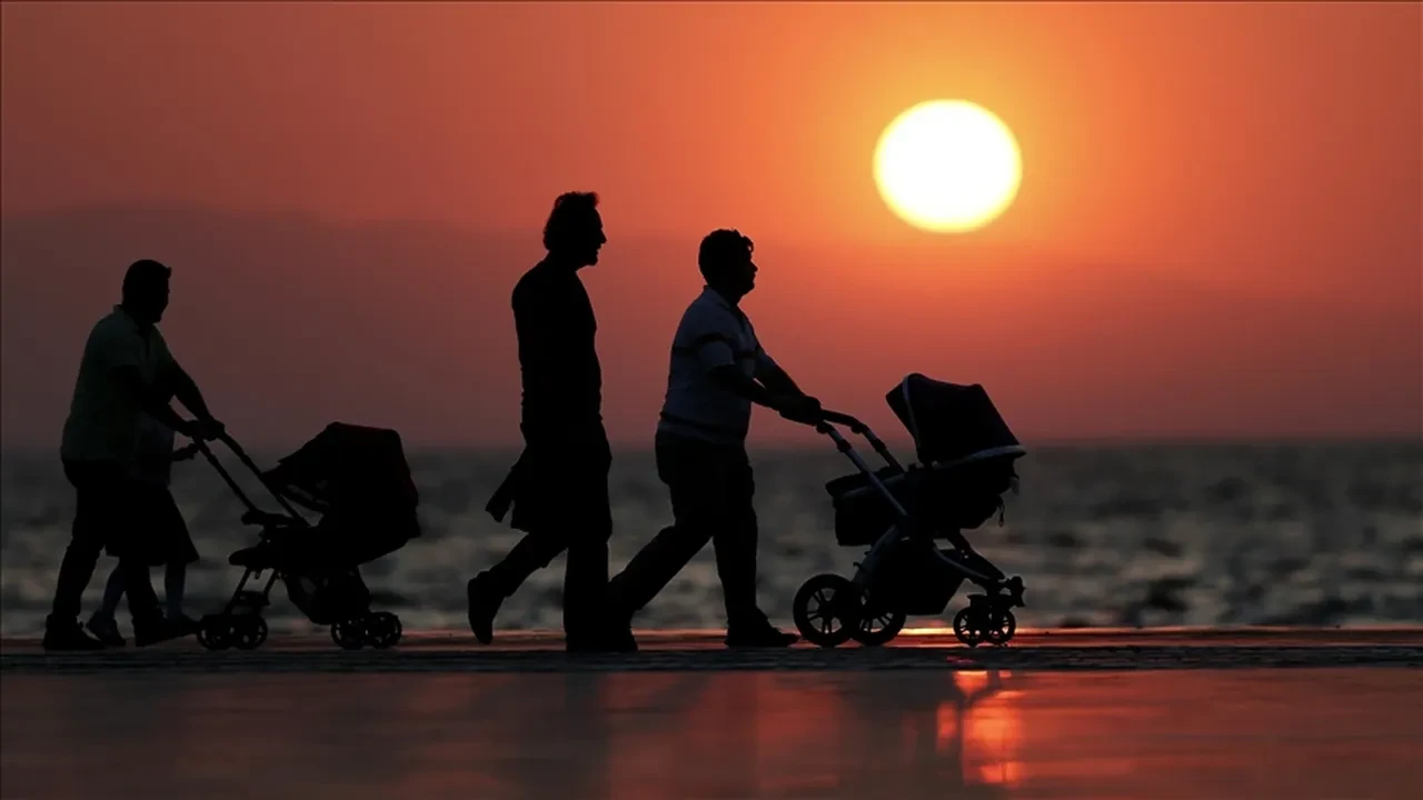 En çok tek yaşayan bu şehirde! Hanehalkı sonuçları açıklandı