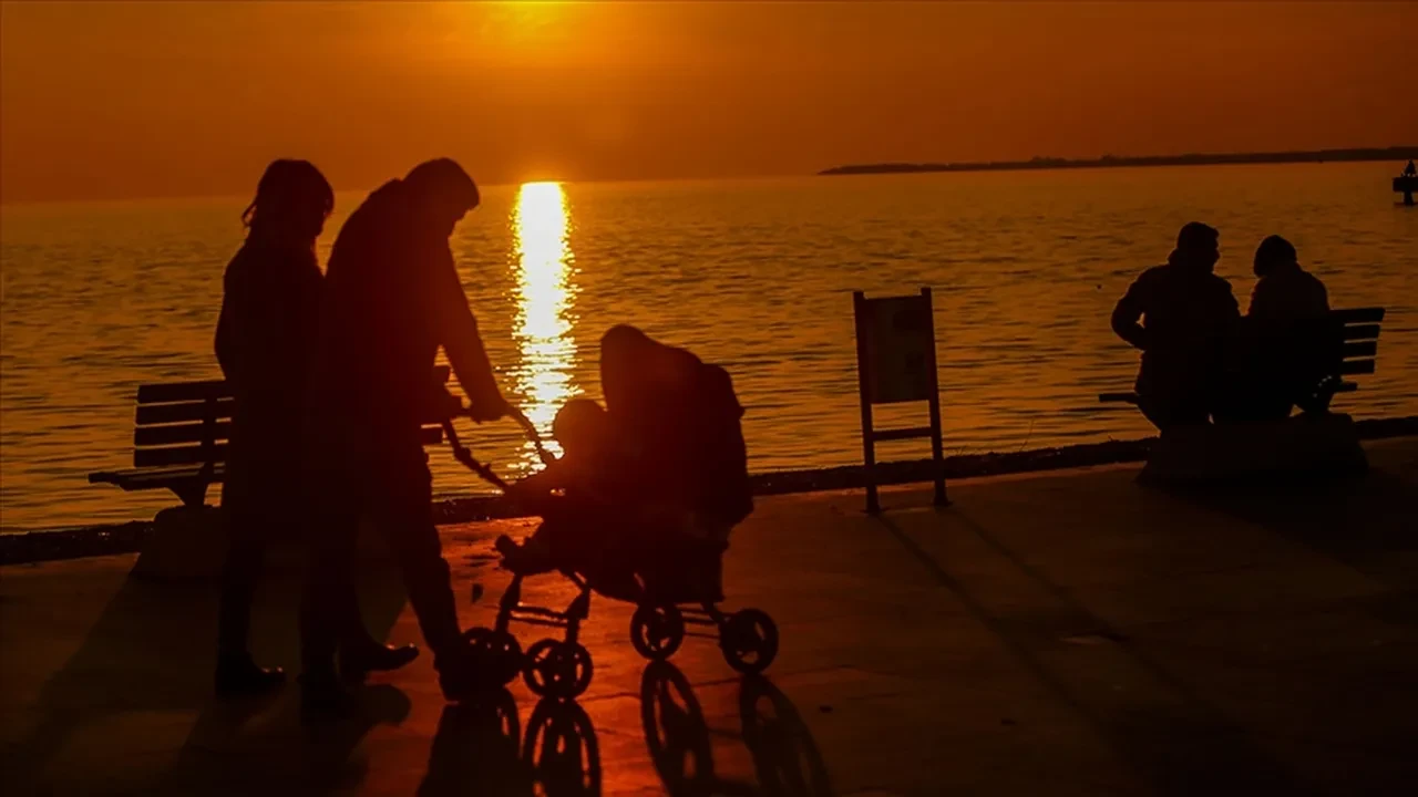 En çok tek yaşayan bu şehirde! Hanehalkı sonuçları açıklandı