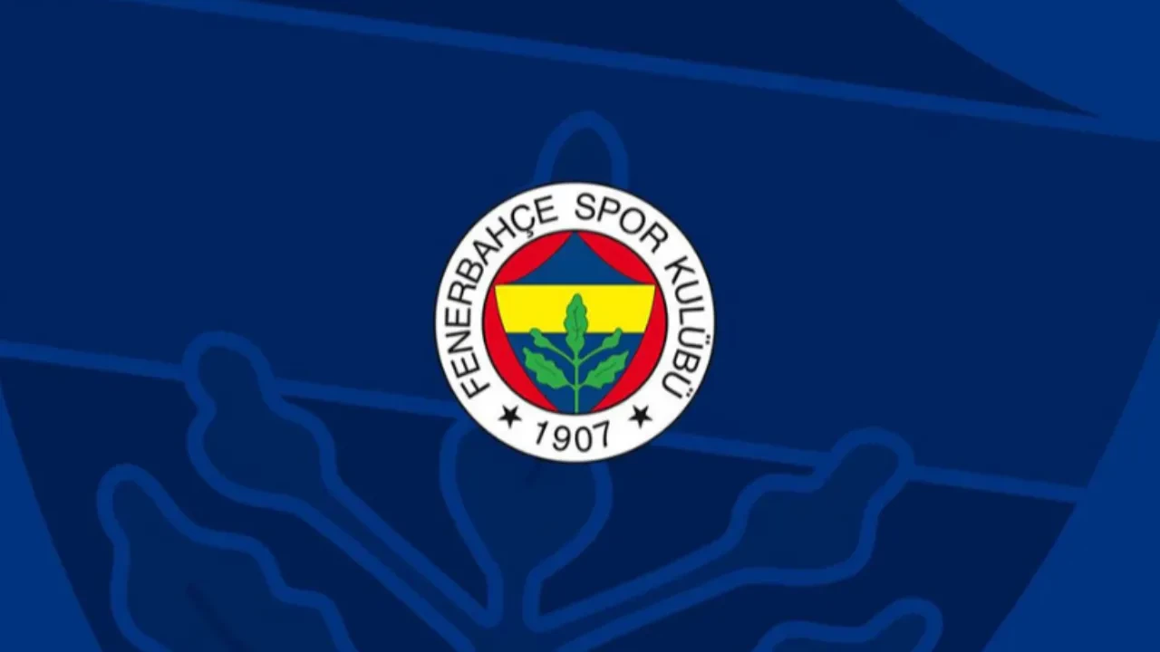 Fenerbahçe'den sponsorluk anlaşması iddialarına yalanlama: Kasıtlı ve yanıltıcı!