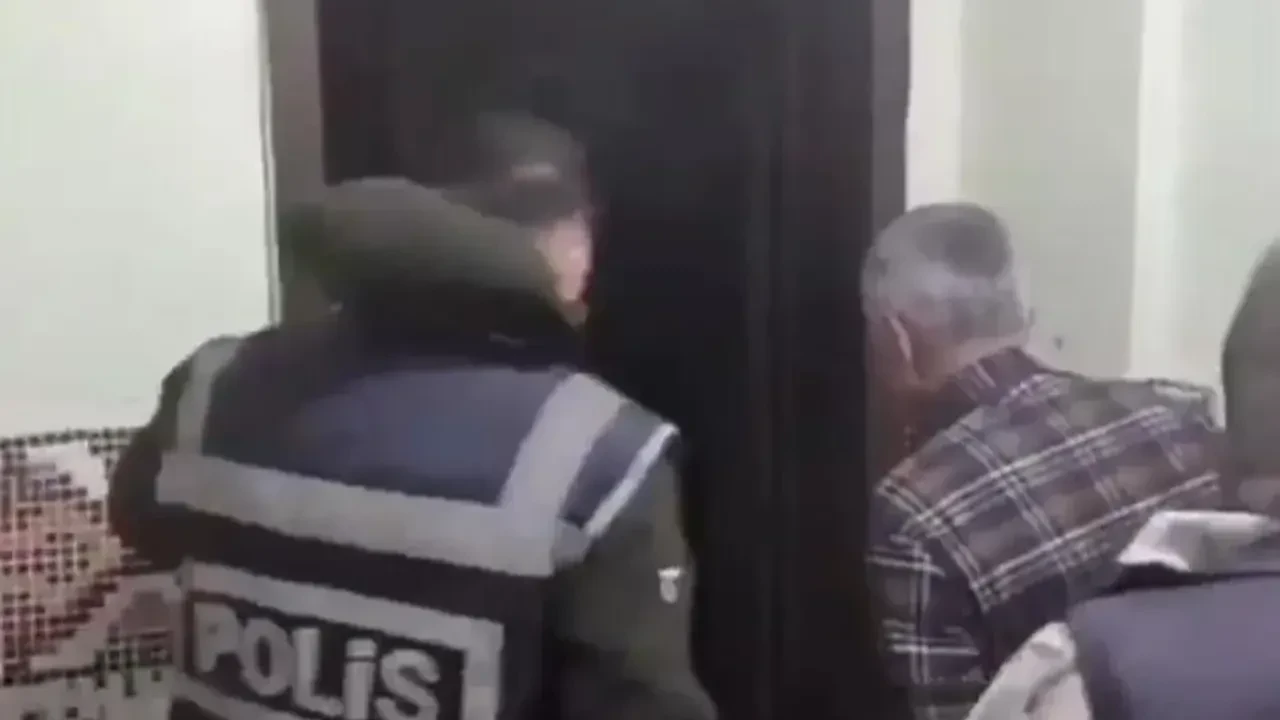 Fetullahçı Terör Örgütü firarileri