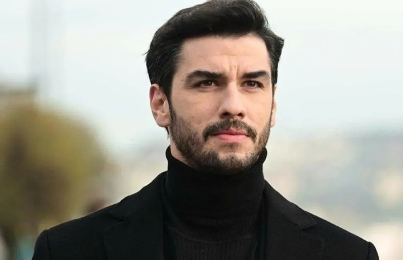 Final tarihi netleşen Siyah Kalp dizisinin oyuncusundan veda paylaşımı 