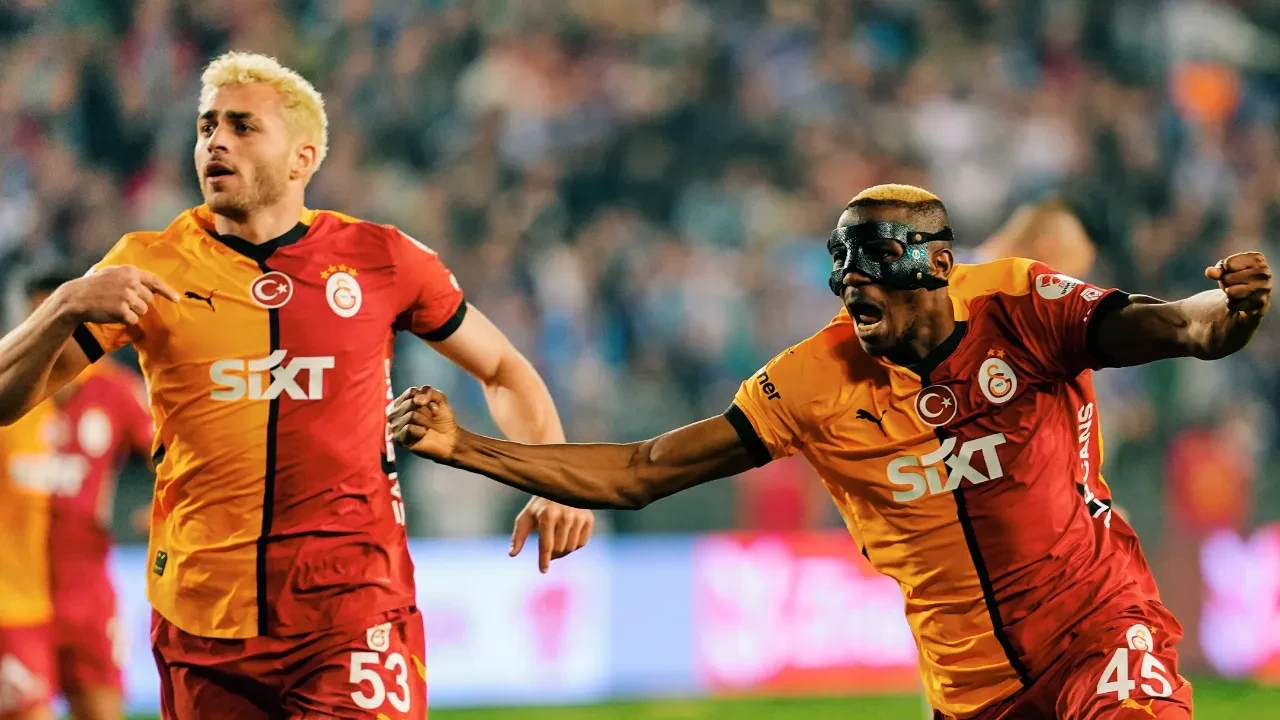Galatasaray Ziraat Türkiye Kupası