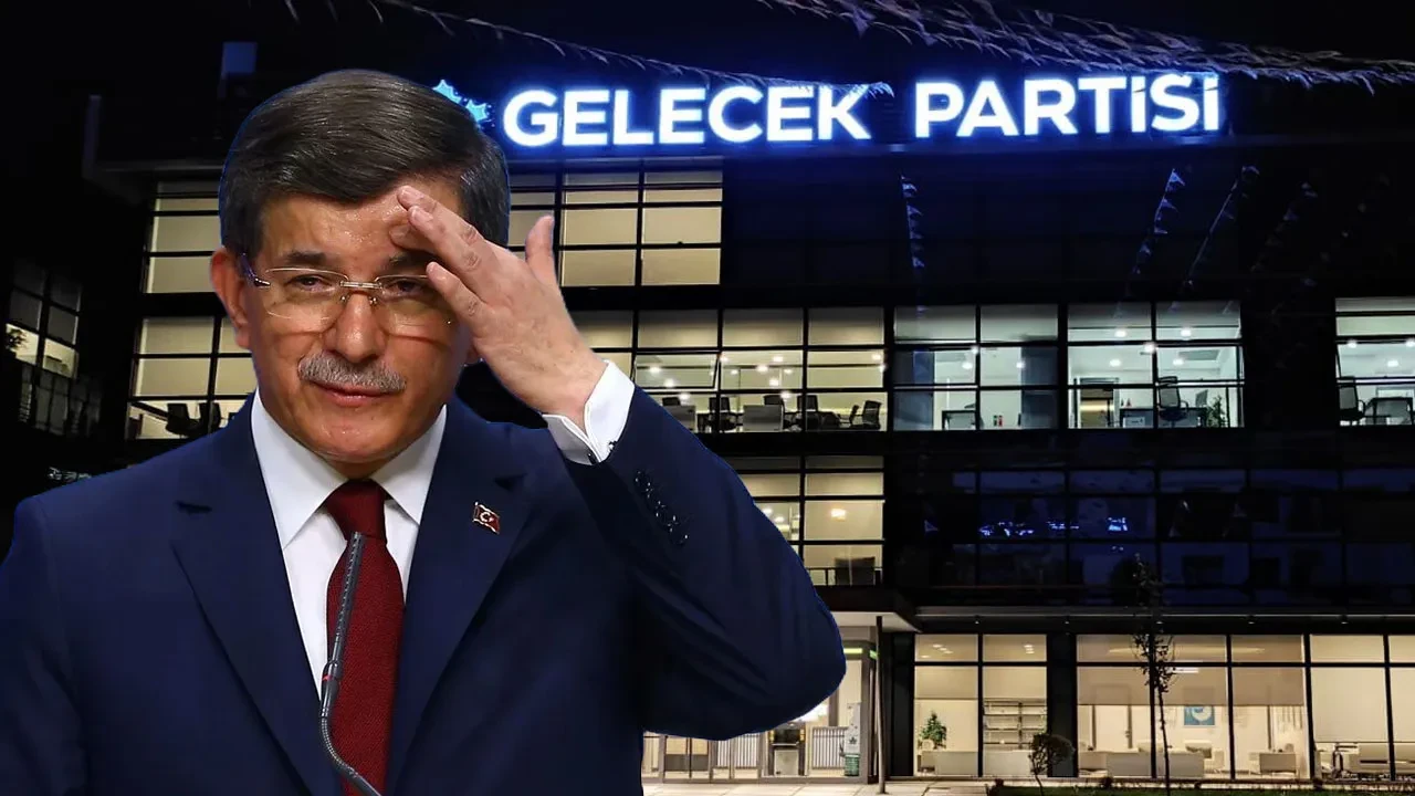 Gelecek Partili Hasan Ekici AK Parti'ye geçiyor