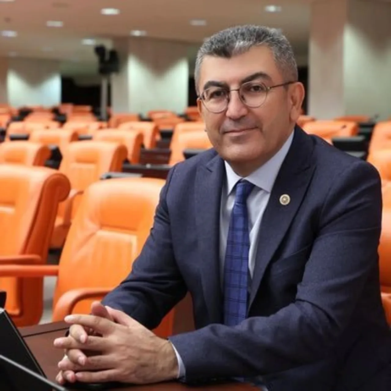 Gelecek Partili Hasan Ekici AK Parti'ye geçiyor