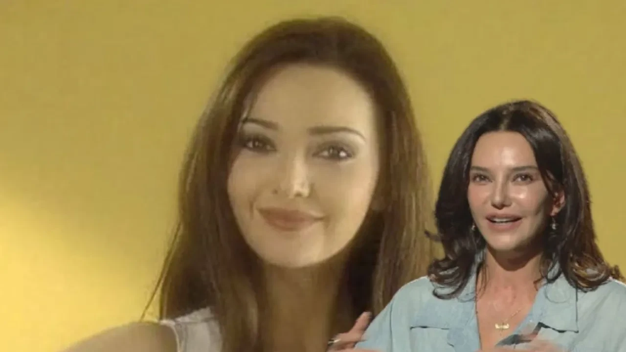 Hande Ataizi, Ruhsar dizisinde kendisinin yerine düşünülen sanatçıyı açıkladı 