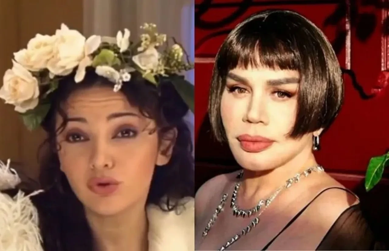 Hande Ataizi, Ruhsar dizisinde kendisinin yerine düşünülen sanatçıyı açıkladı 