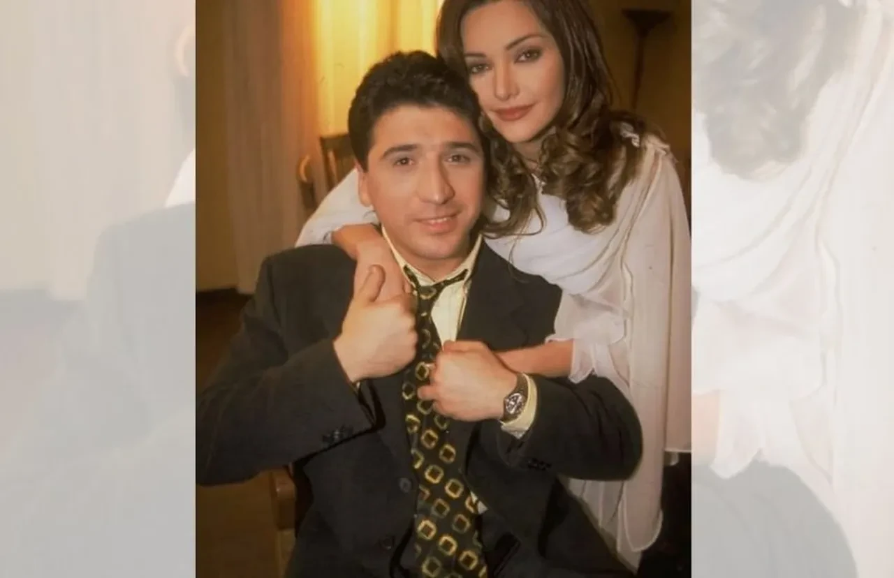 Hande Ataizi, Ruhsar dizisinde kendisinin yerine düşünülen sanatçıyı açıkladı 