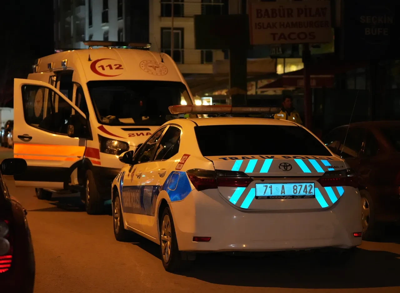 İki grup arasındaki kavga cinayetle bitti! Ölü ve yaralılar var