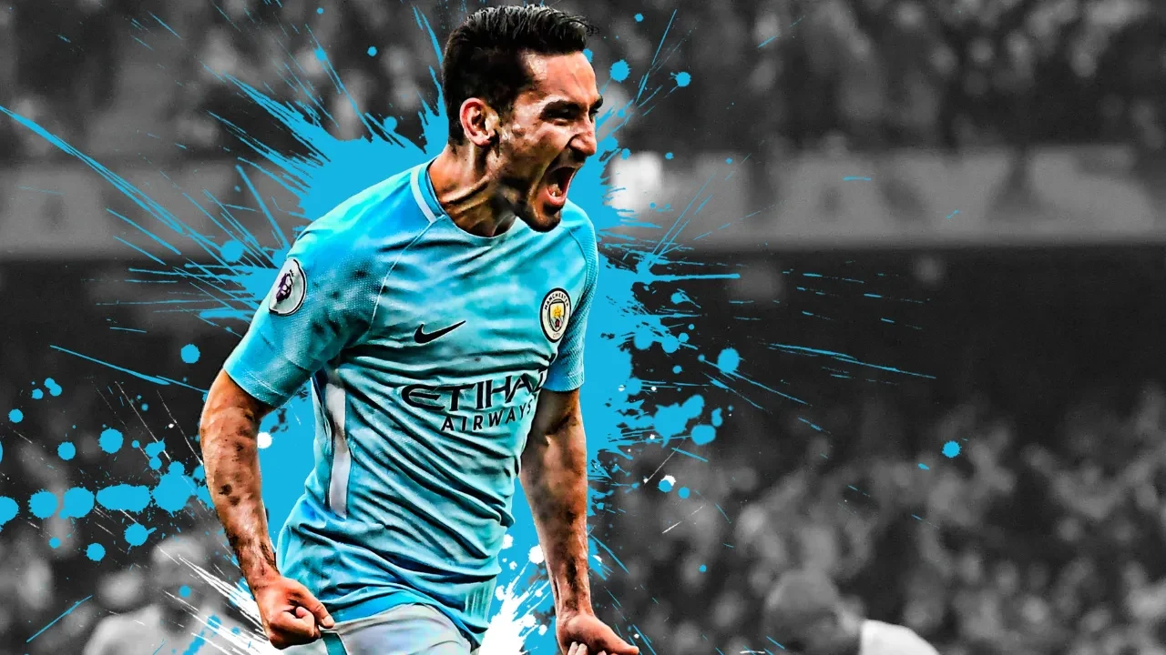 İlkay Gündoğan ile anlaşma tamam: Galatasaray