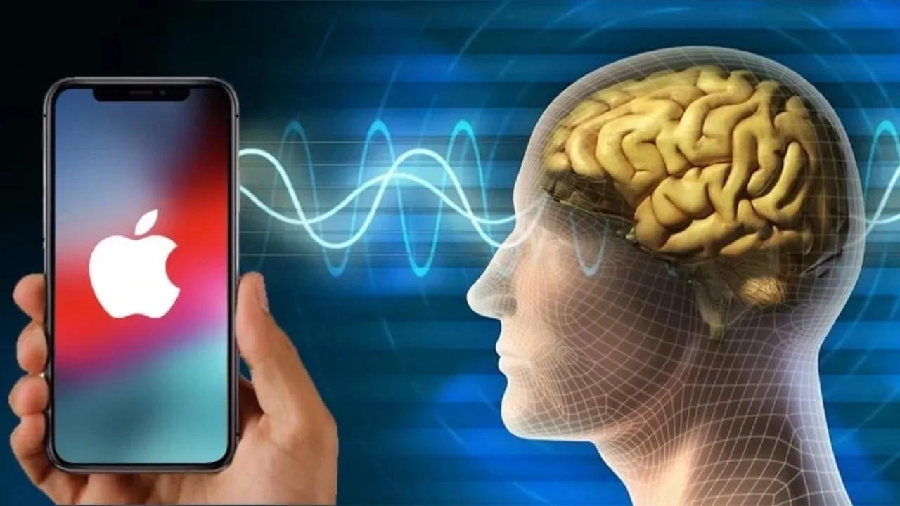 iPhone'lar beyin sinyalleri ile kullanılabilecek! Apple'ın yeni özelliğinin detayları belli oldu