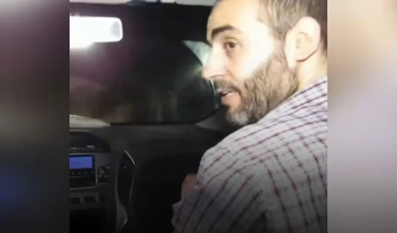 İsrail, Avrupa hastanesini vurdu: Hedefte Muhammed Sinwar vardı