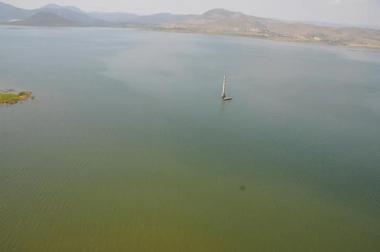 İzmir alarm veriyor! Barajlar dibi gördü