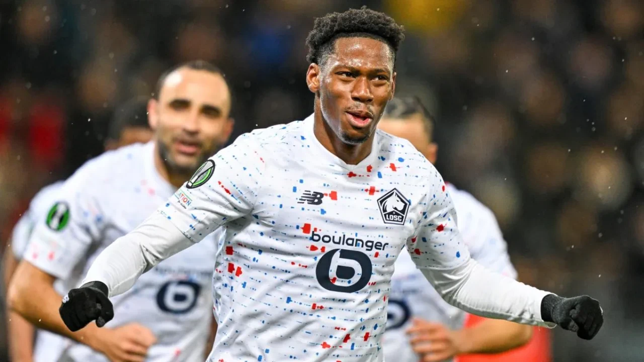 Jonathan David transferinde kritik gelişme: Fenerbahçe ve Galatasaray istiyordu! 