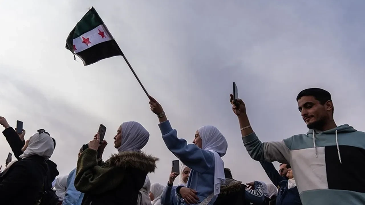 Kaç Suriyeli ülkesine döndü! İşte son sayı 