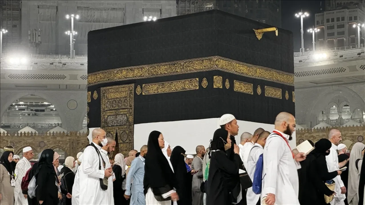 Kaçak hacılara 20 bin riyal para cezası ve sınır dışı etme yaptırımı