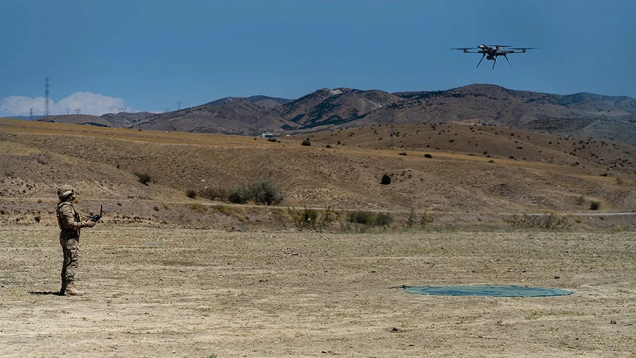 KARGU'dan ihracat atağı: Zırh delici versiyon yurt dışında göreve hazır