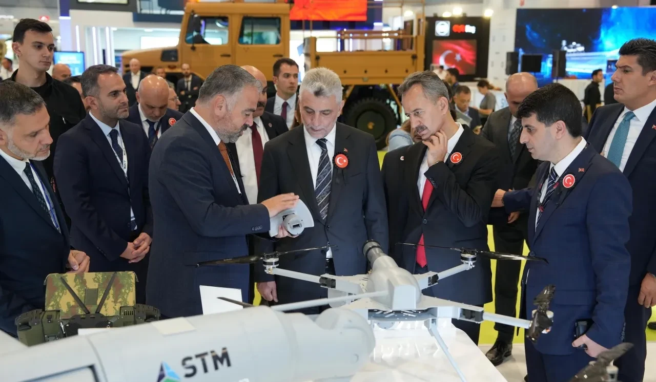 KARGU'dan ihracat atağı: Zırh delici versiyon yurt dışında göreve hazır