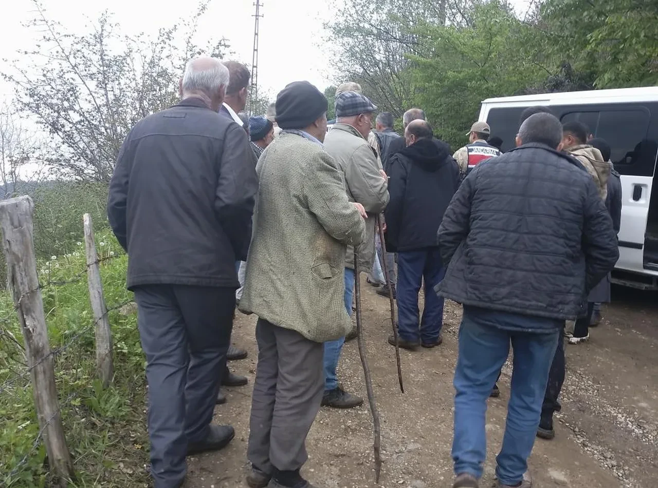 Kayıp görme engelli adamdan acı haber! 1 aydır aranıyordu