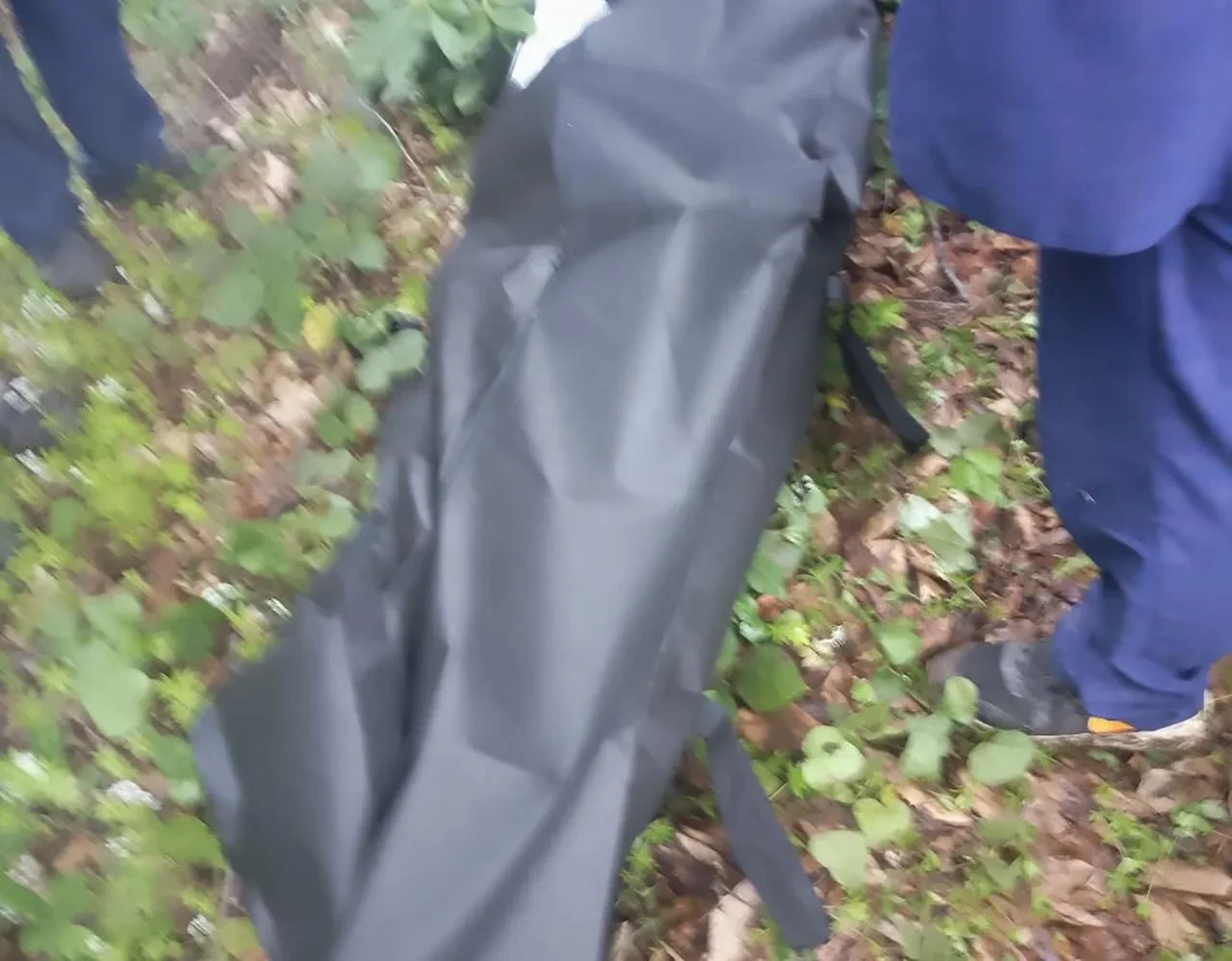 Kayıp görme engelli adamdan acı haber! 1 aydır aranıyordu