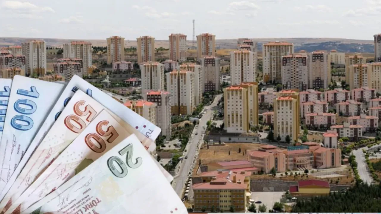 Kira fiyatları cep yakıyor! 10 bin TL’nin altında kiralık ev kalmadı: İşte şehir şehir kira fiyatları
