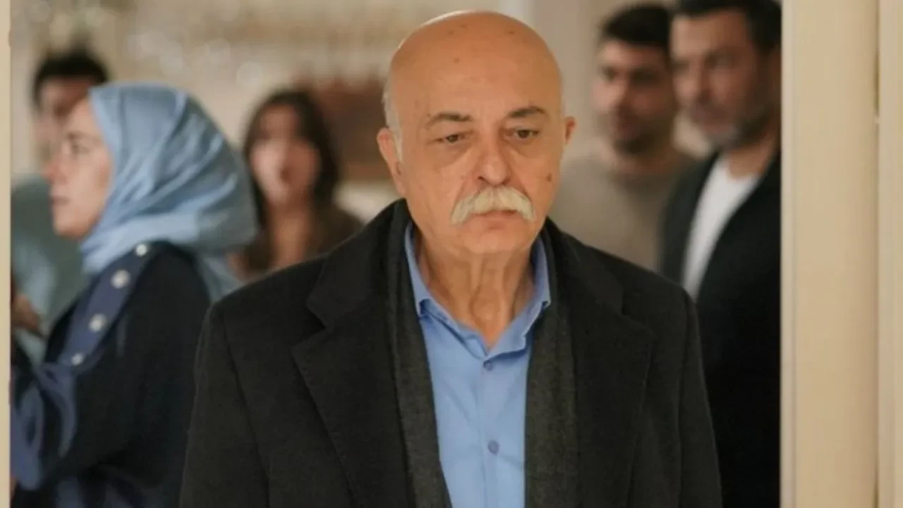 Kızılcık Şerbeti