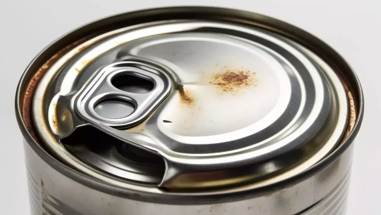 Konserve gıda alırken buna dikkat etmezseniz zehirlenebilirsiniz