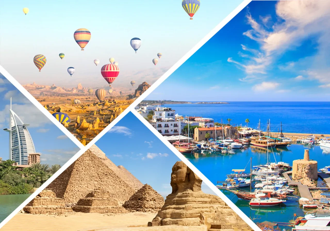 Kurban Bayramı'nda tatil planı yapanlar dikkat! Bakanlıktan 'sosyal medya' uyarısı
