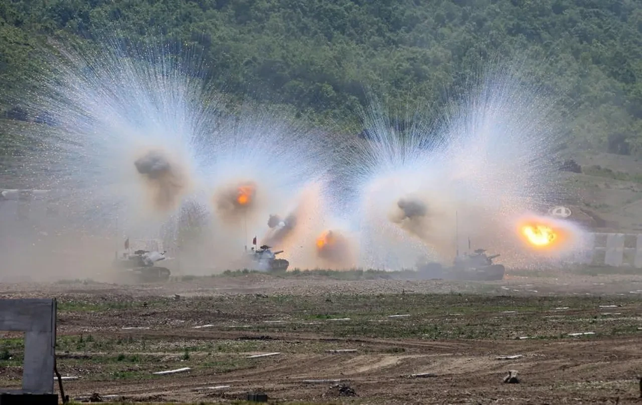 Kuzey Kore lideri Kim Jong-un'dan 'savaş hazırlığı' talimatı: Köklü bir değişim olacak