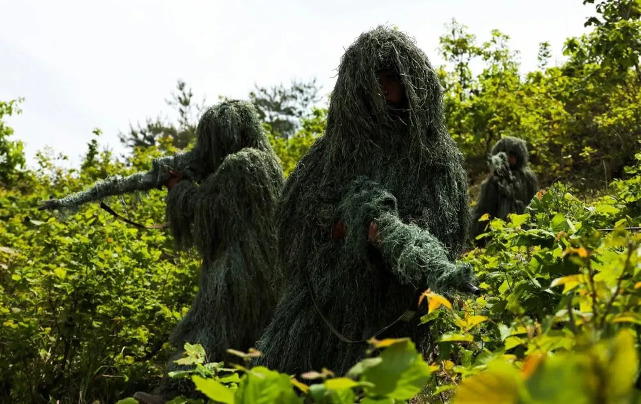 Kuzey Kore'den mühimmatlı tatbikatla yeni gerilim hamlesi: Artık birkaç cepheden sorumluyuz