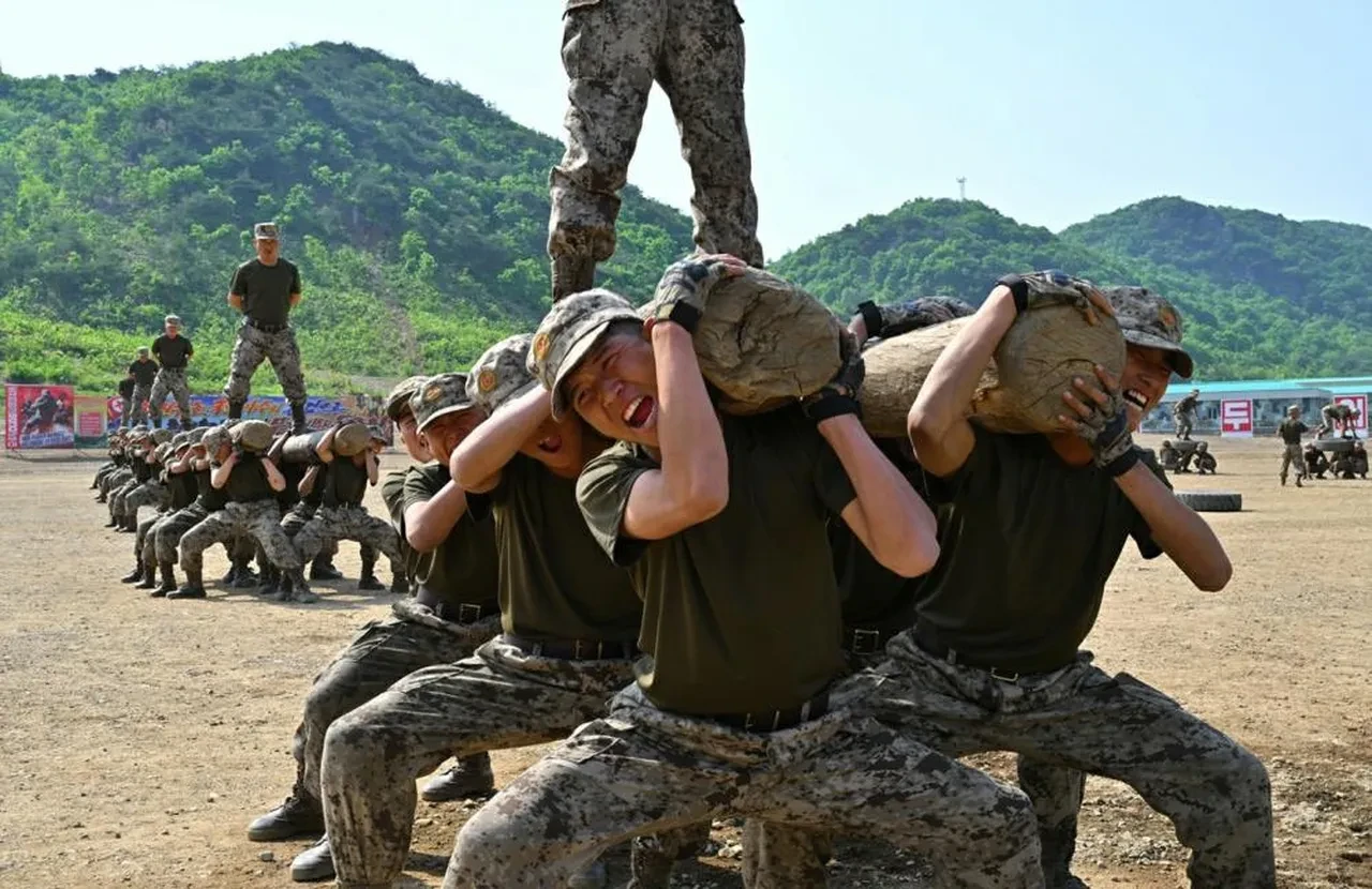 Kuzey Kore'den mühimmatlı tatbikatla yeni gerilim hamlesi: Artık birkaç cepheden sorumluyuz