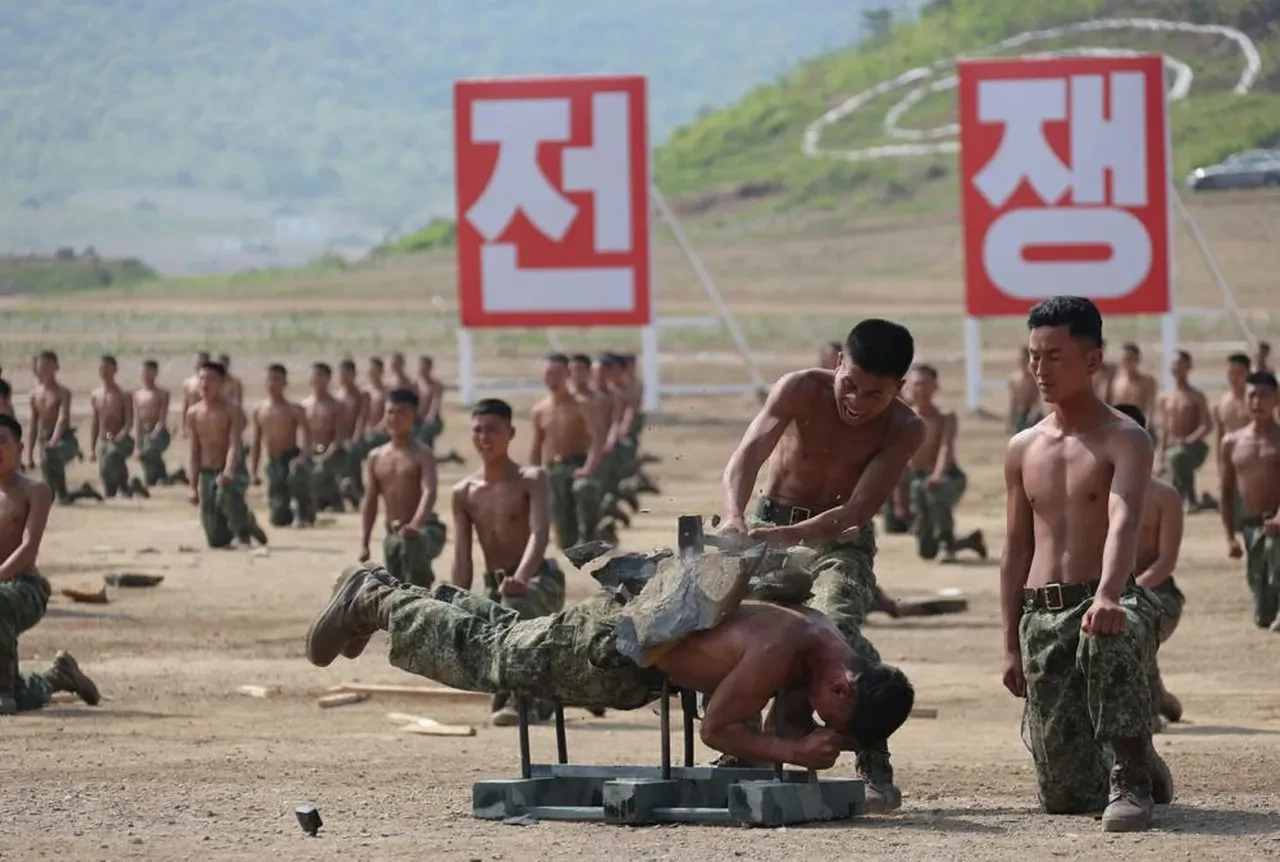 Kuzey Kore'den mühimmatlı tatbikatla yeni gerilim hamlesi: Artık birkaç cepheden sorumluyuz