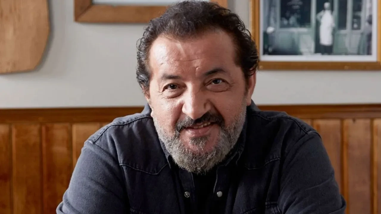 MasterChef jürisi Mehmet Yalçınkaya, restoranındaki fiyatları eleştirenlere cevap verdi 