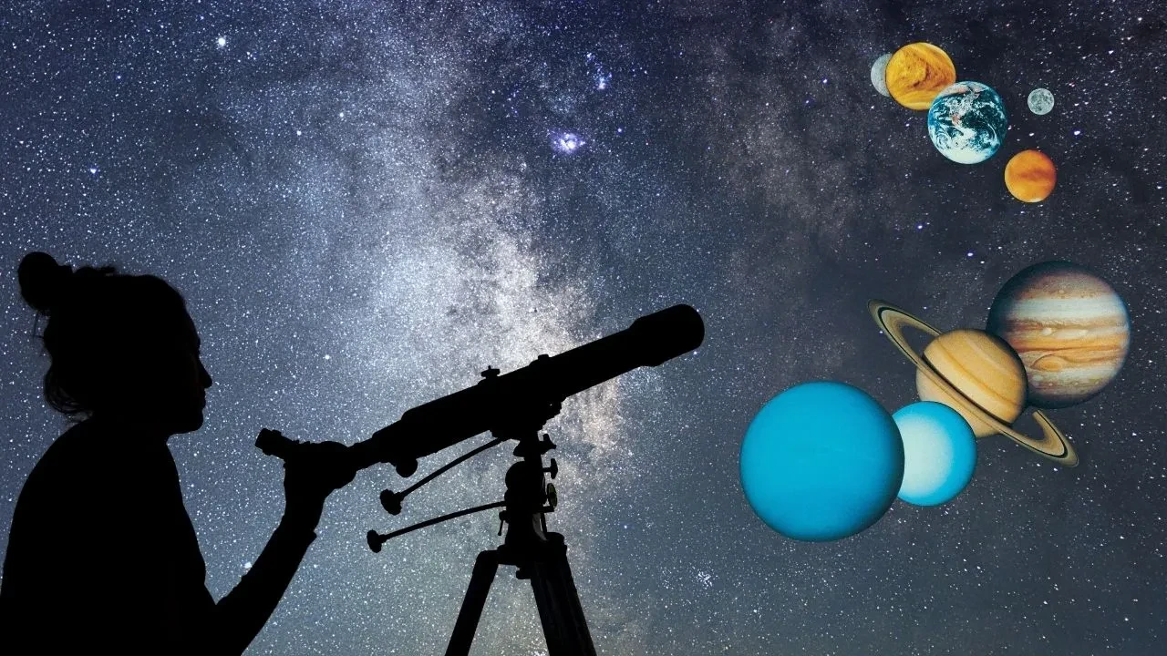 Mayıs ve temmuz aylarında gökyüzünde görsel şölen! Bu tarihlere dürbününüzü hazırlayın