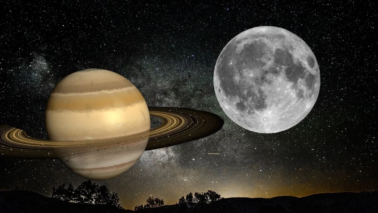 Mayıs ve temmuz aylarında gökyüzünde görsel şölen! Bu tarihlere dürbününüzü hazırlayın