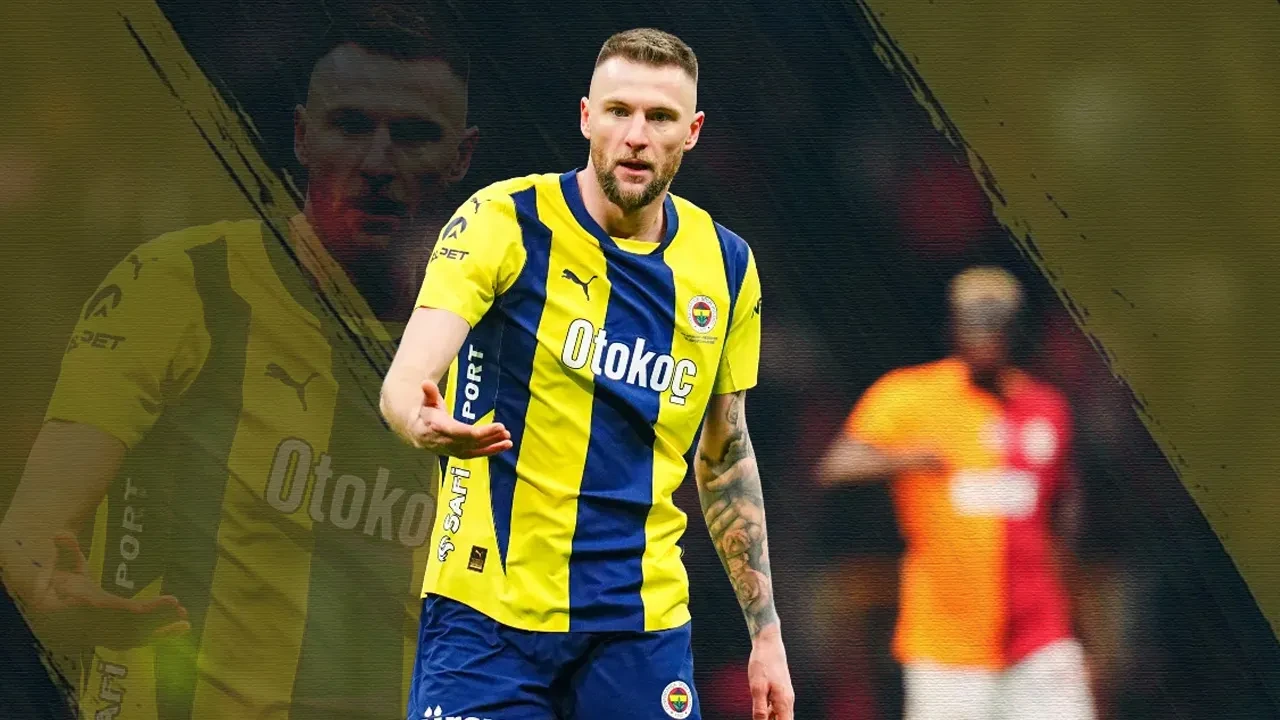 Milan Skriniar transferinde sürpriz engel! Fenerbahçe yönetimi kararsız kaldı