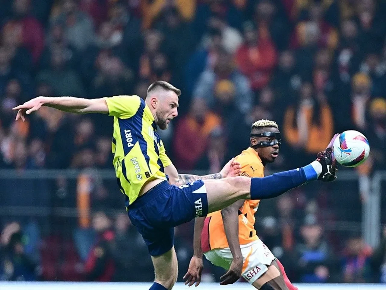 Milan Skriniar transferinde sürpriz engel! Fenerbahçe yönetimi kararsız kaldı