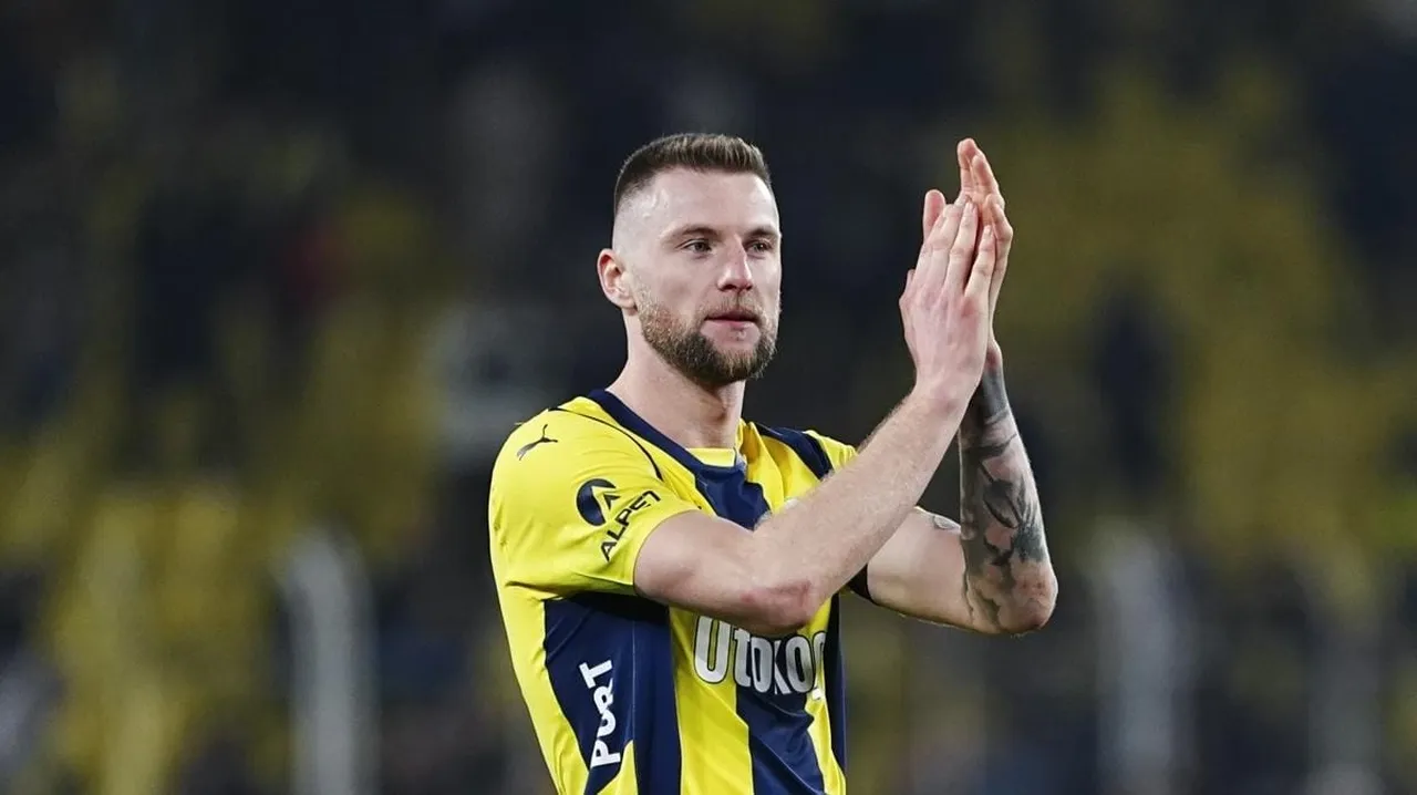 Milan Skriniar transferinde sürpriz engel! Fenerbahçe yönetimi kararsız kaldı
