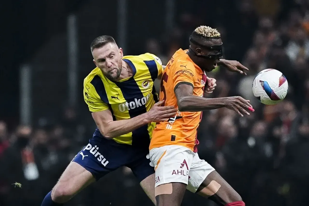 Milan Skriniar transferinde sürpriz engel! Fenerbahçe yönetimi kararsız kaldı