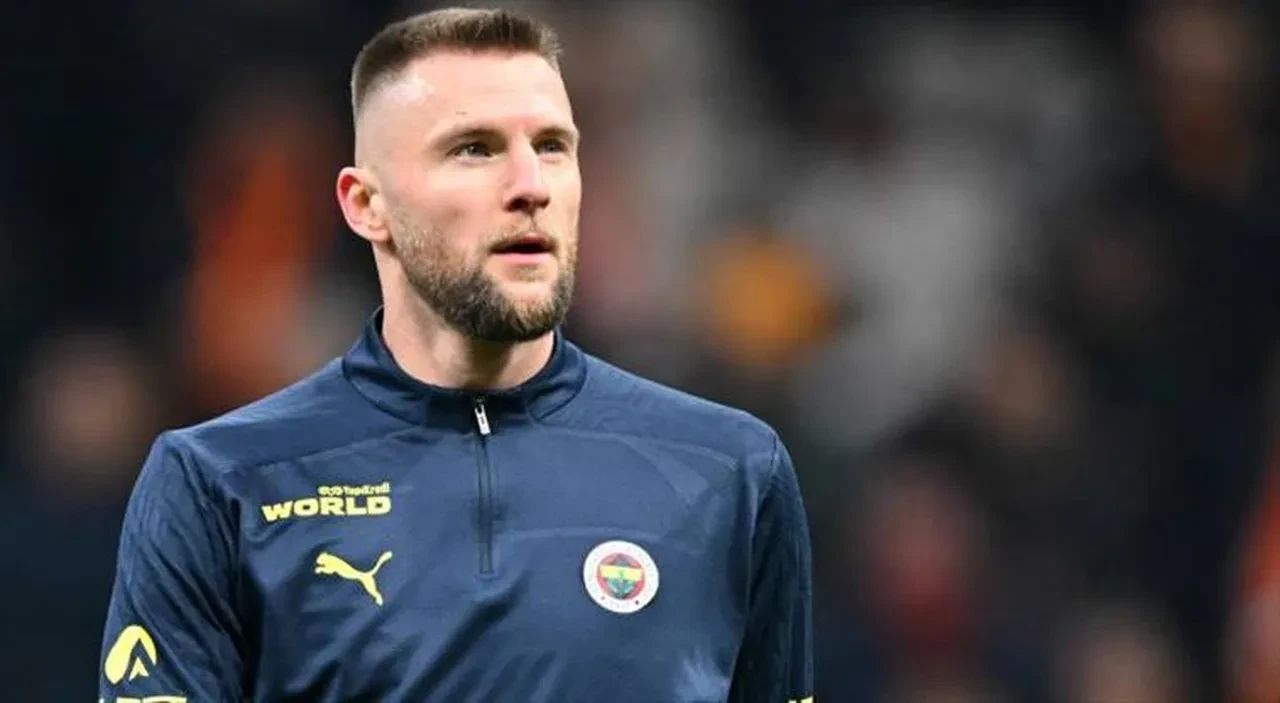 Milan Skriniar transferinde sürpriz engel! Fenerbahçe yönetimi kararsız kaldı