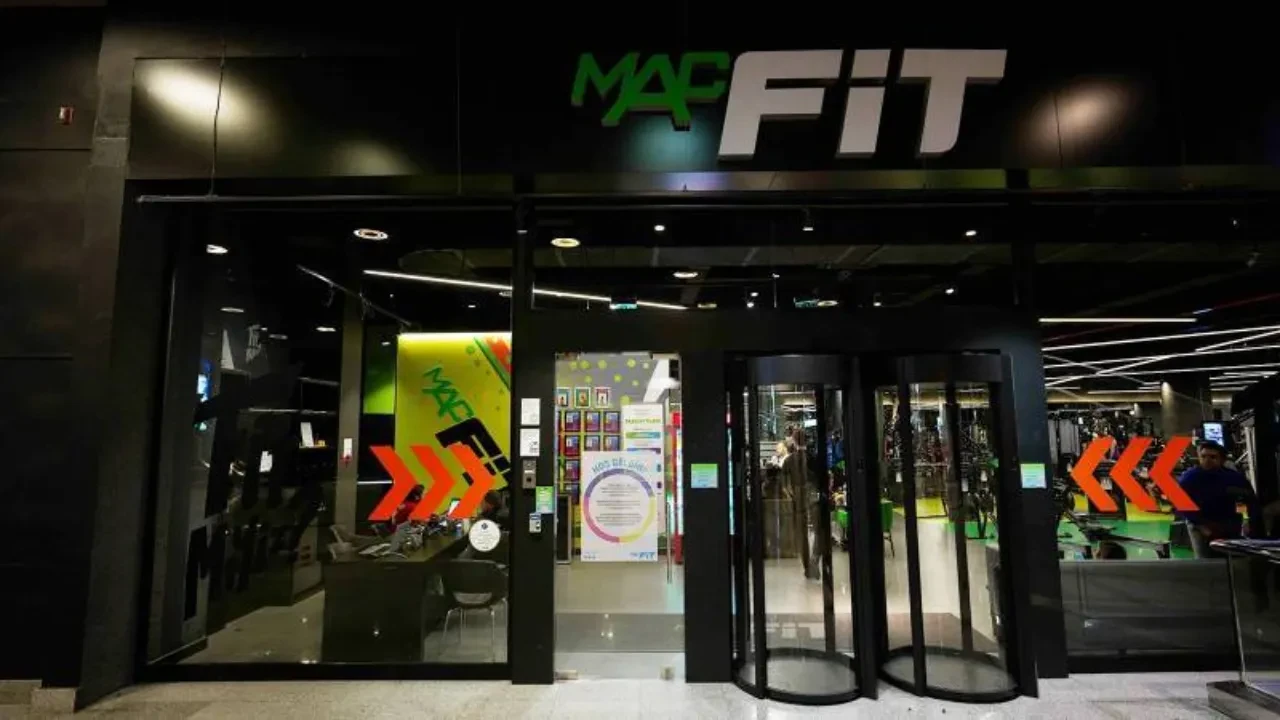 Milyon dolarlık dev satış gerçekleşti! Türkiye’nin en büyük spor salonu zinciri MACFit satıldı