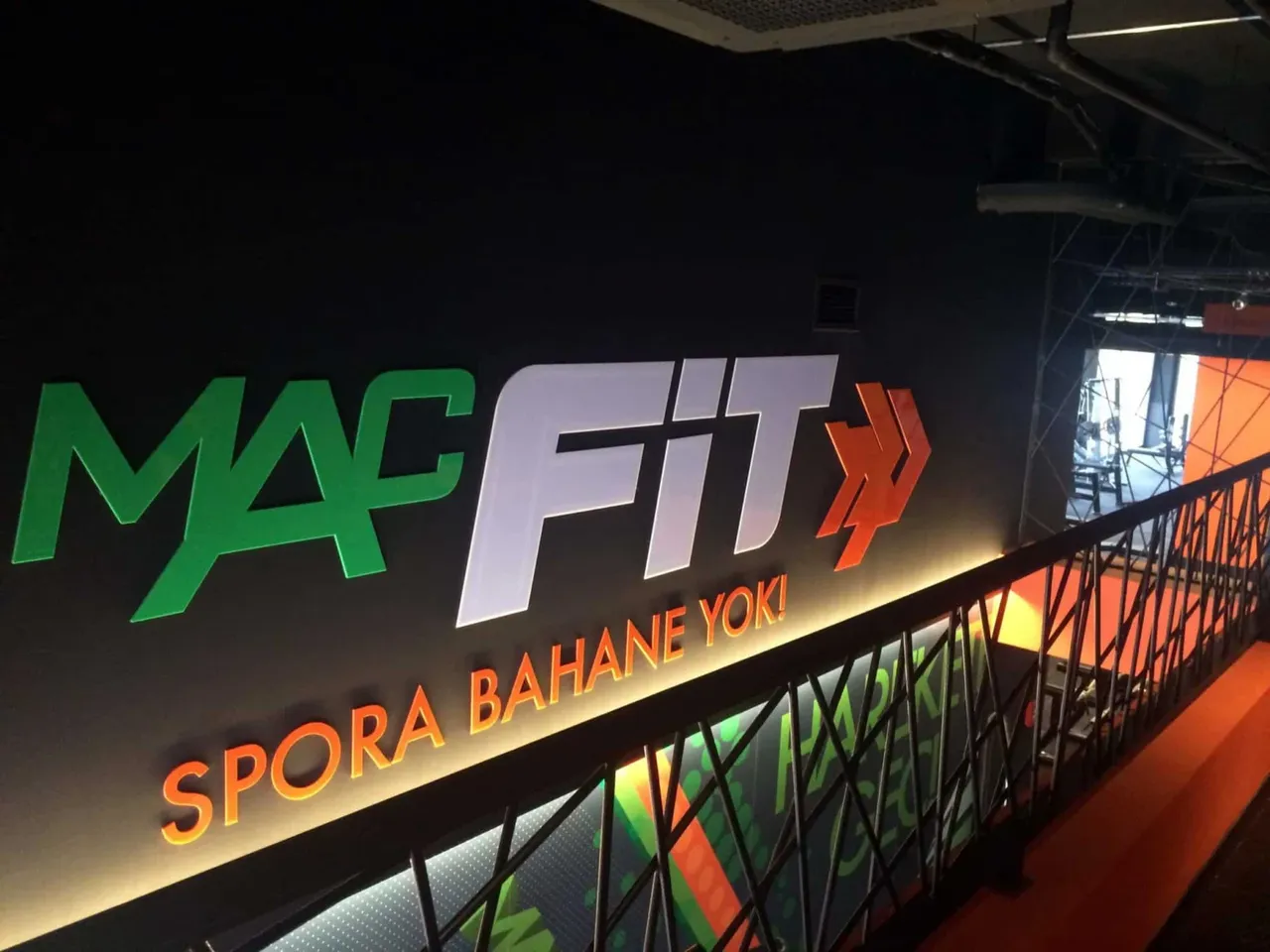 Milyon dolarlık dev satış gerçekleşti! Türkiye’nin en büyük spor salonu zinciri MACFit satıldı