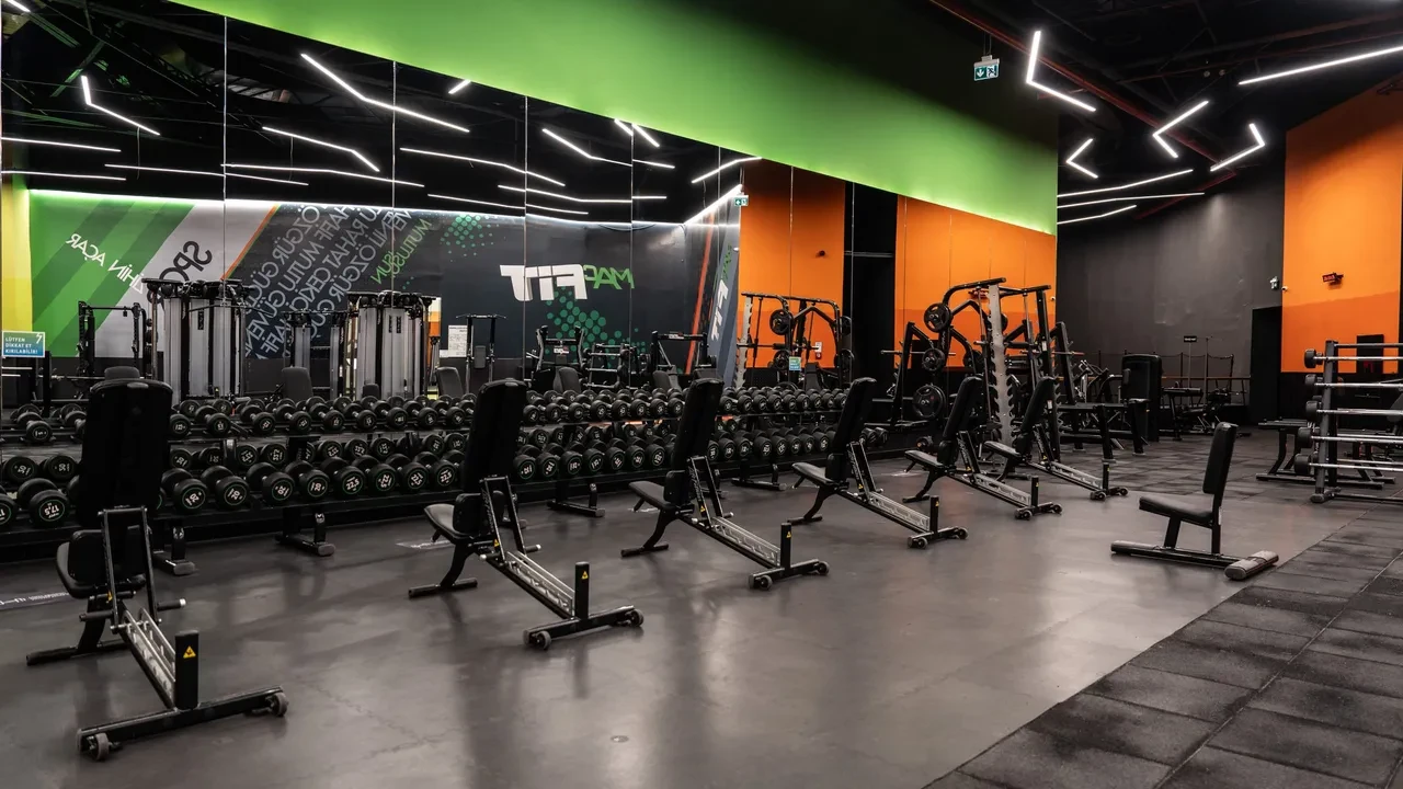 Milyon dolarlık dev satış gerçekleşti! Türkiye’nin en büyük spor salonu zinciri MACFit satıldı