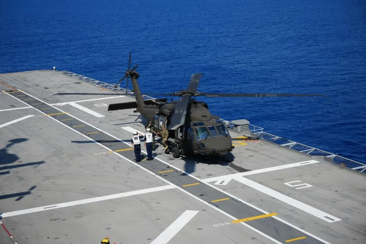 MSB nefes kesen anları paylaştı: Düşmana gözdağı!